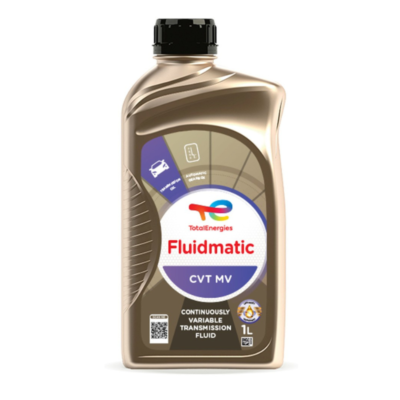 TotalEnergies Fluidmatic CVT MV